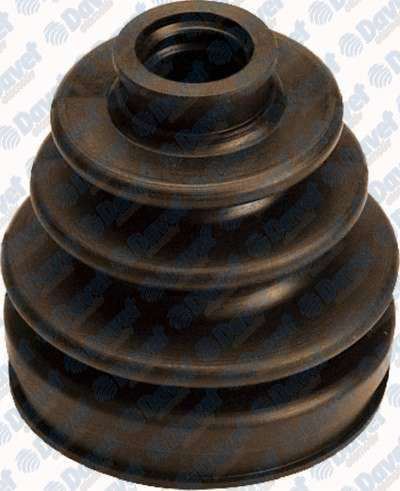 GROS 25116 Aks Korugu {Dis} {Tek} Corolla 1.3i Xli-1.4i-1.6i {Ae100-Ae101-Ae110-Ae111} {92-00}